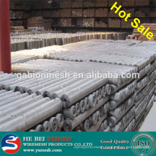 (factory) stainless steel wire mesh/SS wire mesh/304 wire mesh/302 mesh/201 mesh/316 mesh/316L mesh/hebei stainless steel